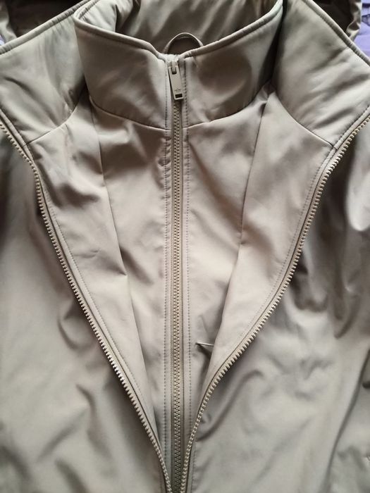 Куртка  DOCKERS  harv/gold  XL оригинал