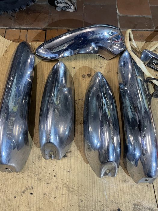 Бампер газ 24 волга углы 2410