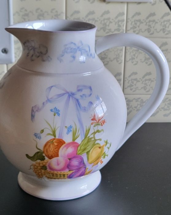 Jarro porcelana (Belver)