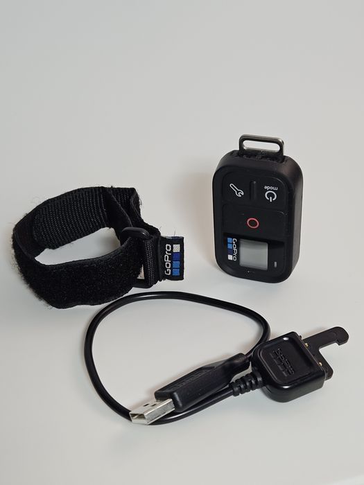 Pilot do kamery gopro hero 7 8 9 10 RMMW2 gopro smart remote