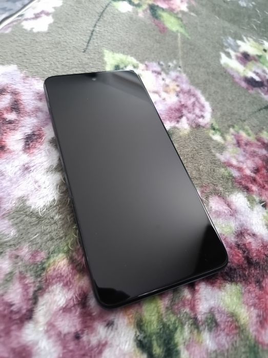 Motorola Moto G54 5G 8/256GB | Stan Idealny | NOWY EKRAN z Autoryzowanego Serwisu!