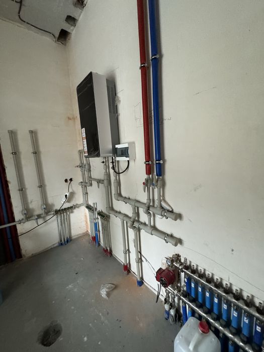 Дом по адресу (площадь 220 м²) - Atlanta.ua - фото 19