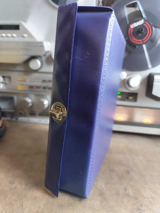 megafon Unitra Tonsil MT-3 1973r.