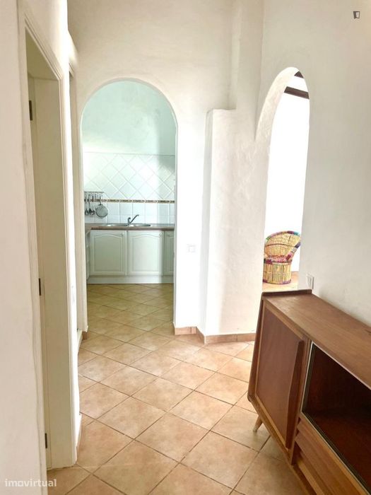 Casa com 1 quartos - localizado em Albufeira