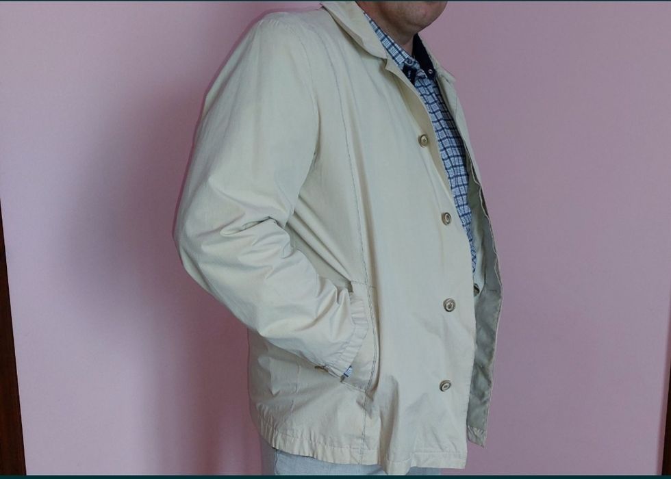 Куртка чоловіча Rolada