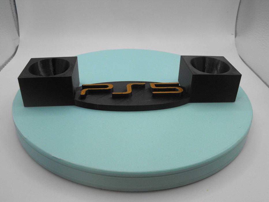 Suporte de Comando PS5 – Nest | Série LOOT