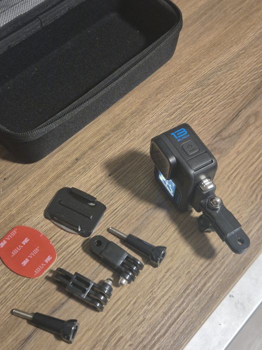 Gopro hero 13 black