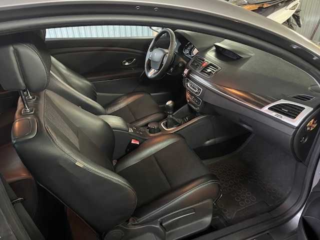 Renault Megane Coupe 1.5 dci