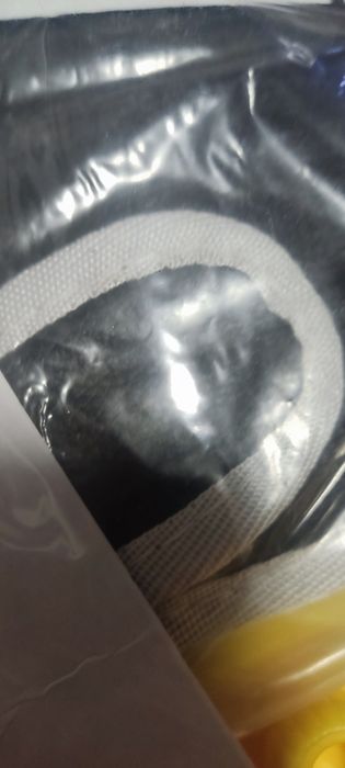 Nowa tarcza bokserska LED , USB z rękawicami Bluetooth