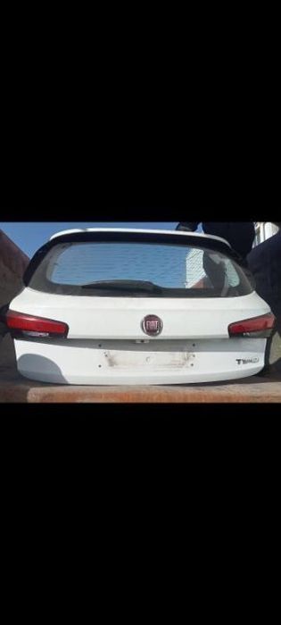 Tampa da mala Fiat Tipo
