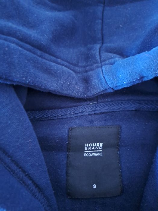 Bluza S ecoware męska