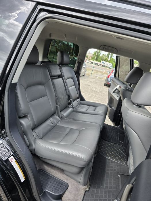 Продам Toyota Land Cruiser 200. 4.7 ГБО-4 отличном состоянии ‼️
