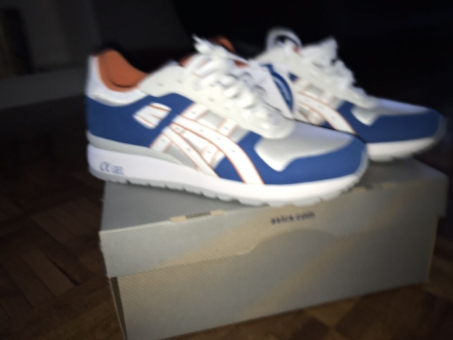 Asics Gt