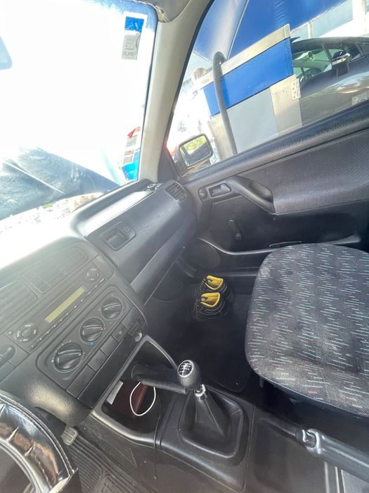 Vendo Golf CL 1.4