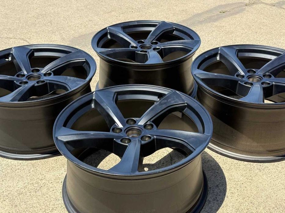 Диск колісний R19 X 9.5J ET45  Crossflow Prime - Tesla Model Y JUNIPER