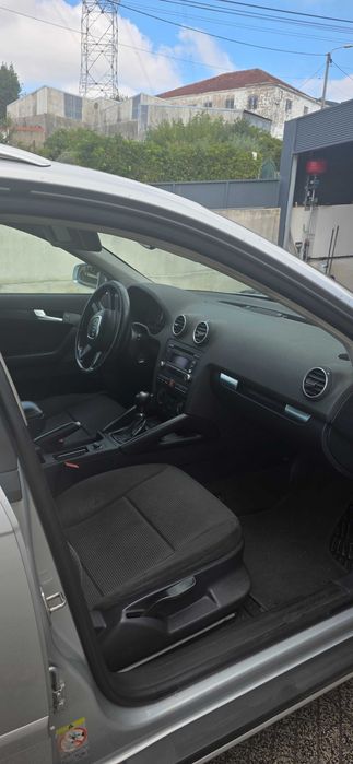 Audi A3 1.9 TDI 105 CV | 2007 | 215.000 km