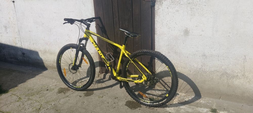 Rower górski MTB  Giant
