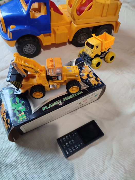 Продам модели автомобилей