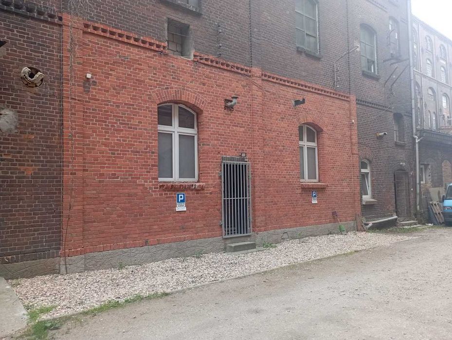 Biuro, magazyn, inne LUBOŃ