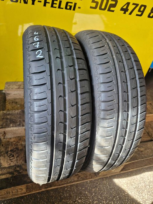 Opony Letnie 185/65R15 Dunlop SP Street Response 2sztuki Montaż