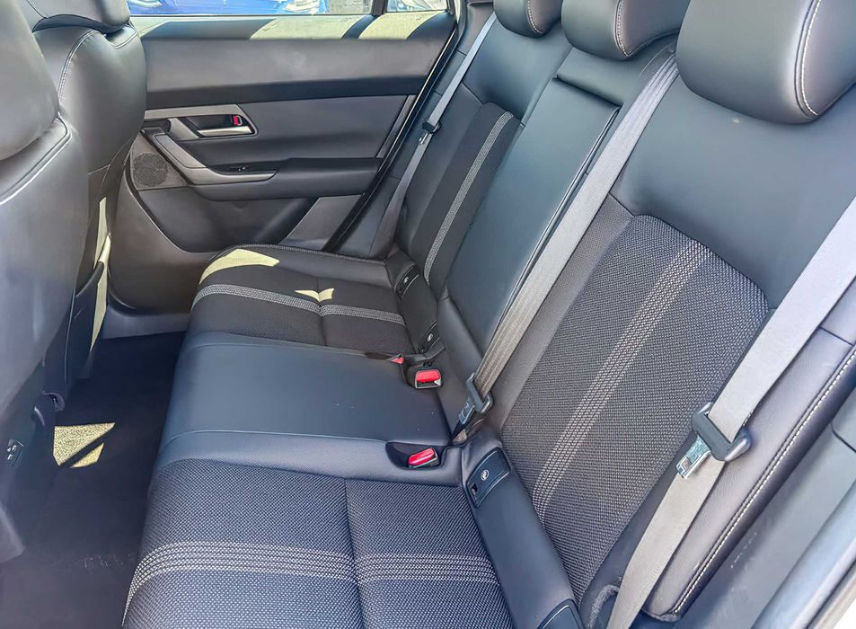 Mazda Cx-50      2024