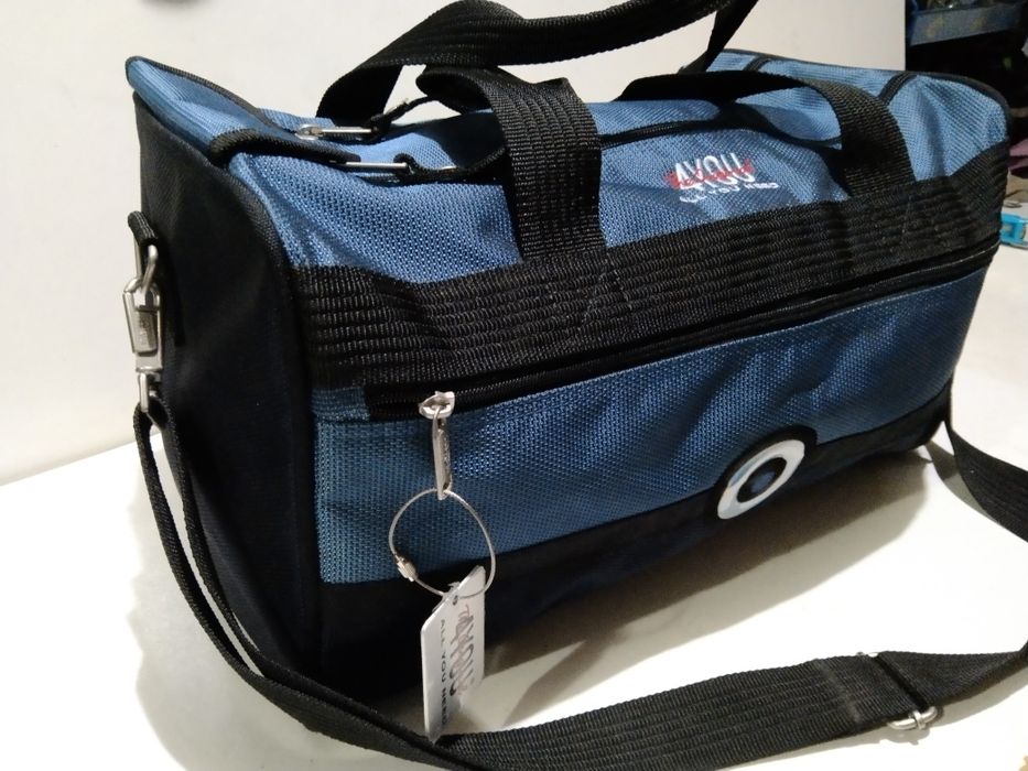 Torba sportowa 4YOU Mała