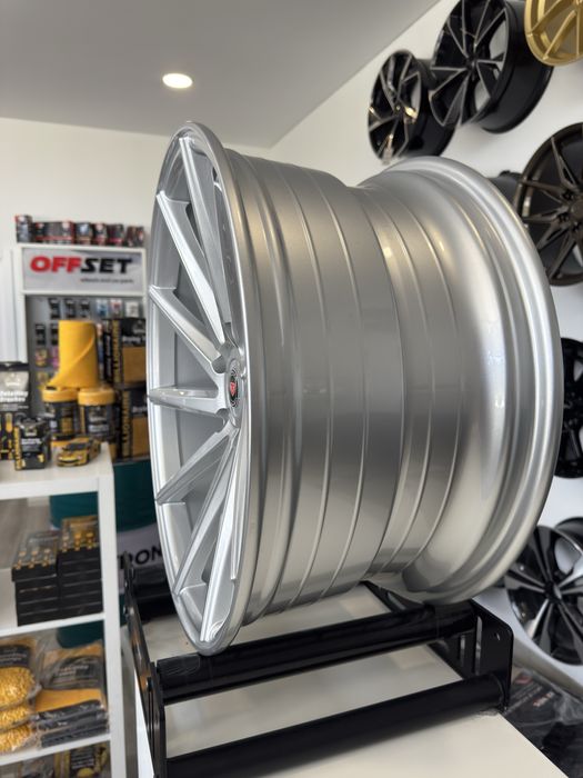 Jantes 19 look vossen cvt