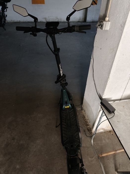 Trotinete Urbanglide GT PRO