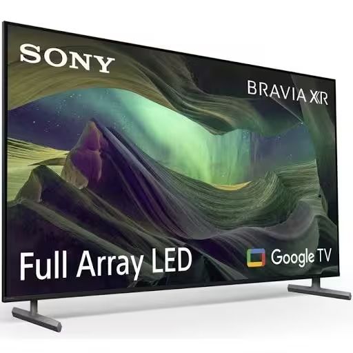 TV Sony KD 55X85L