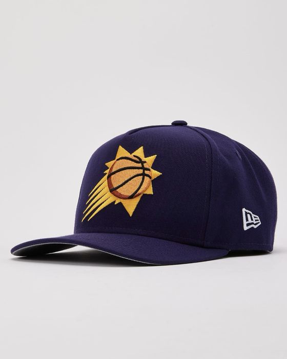 Кепка New Era Phoenix Suns Оригинал
