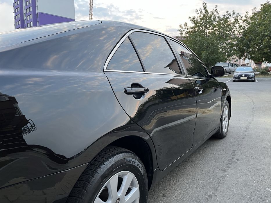 Toyota Camry 40,3.5 V6,2007Рік,Гарний стан
