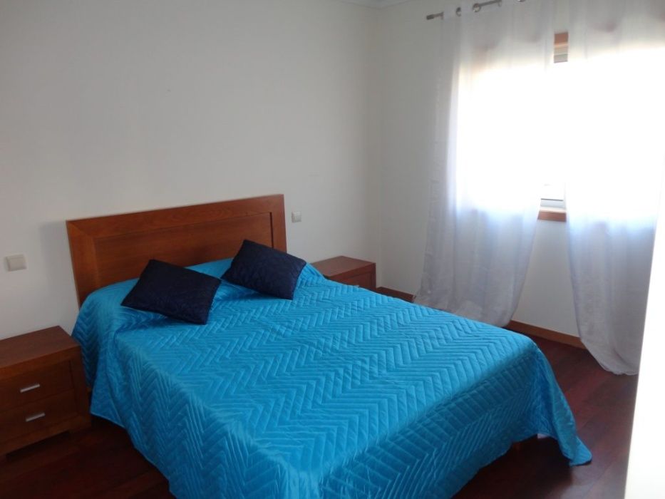Apartamento T2 frente ao mar - praia de Apúlia