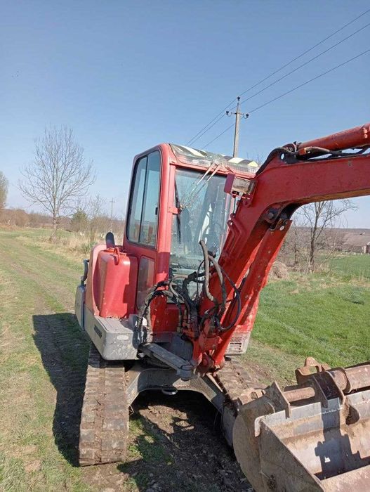 Евакуатор Isuzu .