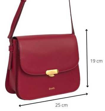 Daag premium torebka Anna skóra nowa