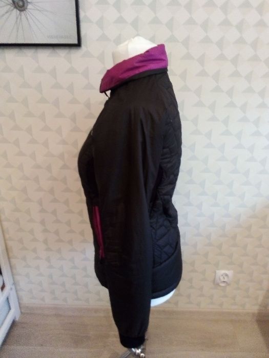 Kurtka jesienno-wiosenna 38