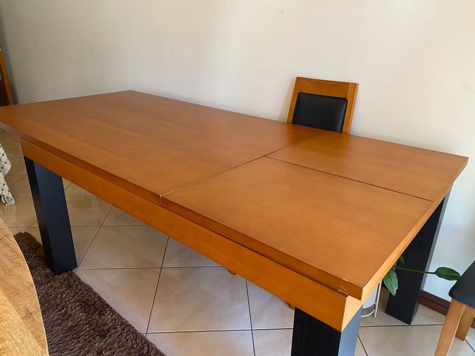 Mesa sala de jantar