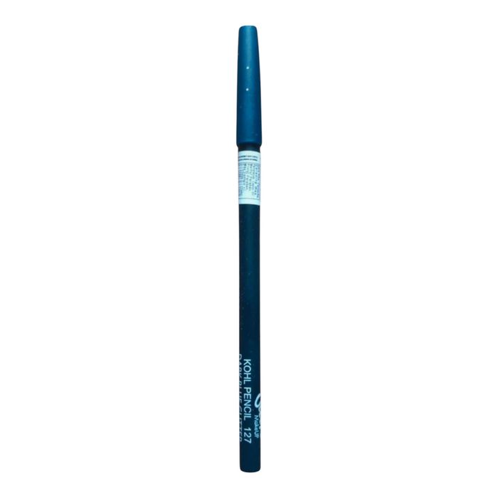Sleek Makeup Kredka do Oczu Kohl Eyeliner

Pencil - Dark Blue Glitter