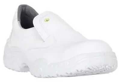 Buty robocze ELTEN ZYPERN S2 R. 38. (274 N)