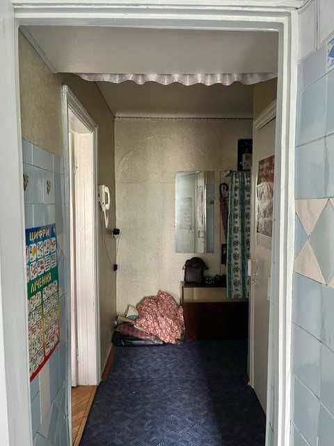 Продаж 3 к.квартири,в центрі міста,пр.Миру,16