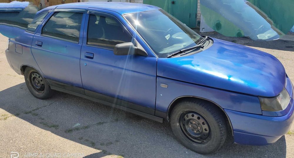 Lada 2112 2004