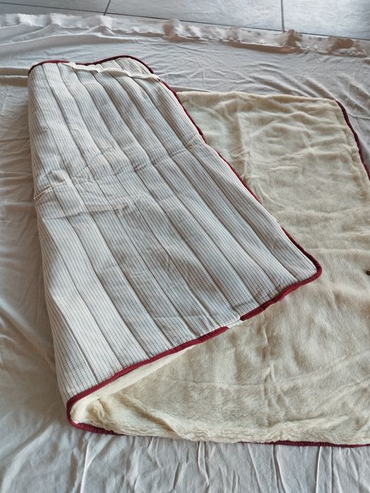 Manta polar1.90x1.35