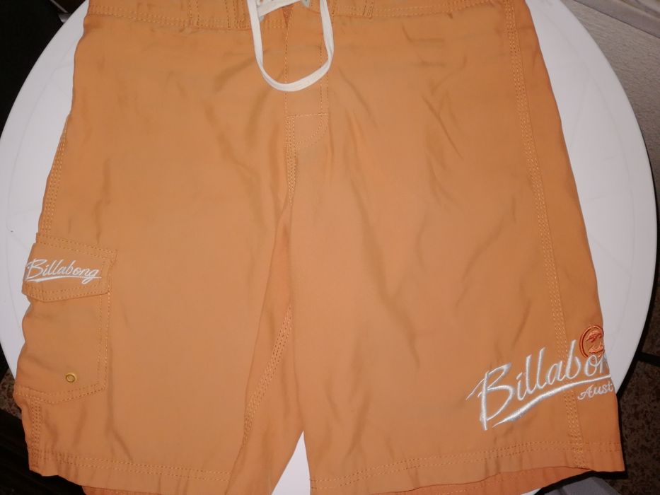 Calções de banho Billabong Tam.30