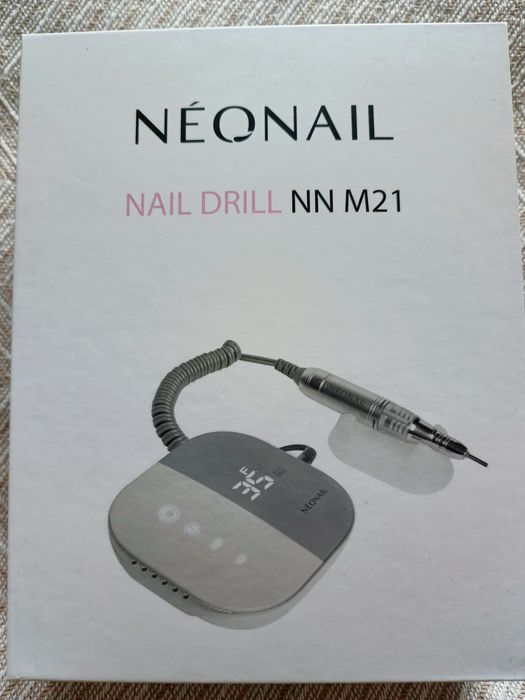 Frezarka Neonail