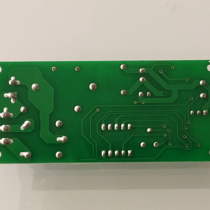 Реле времени с задержкой выключения 220 вольт