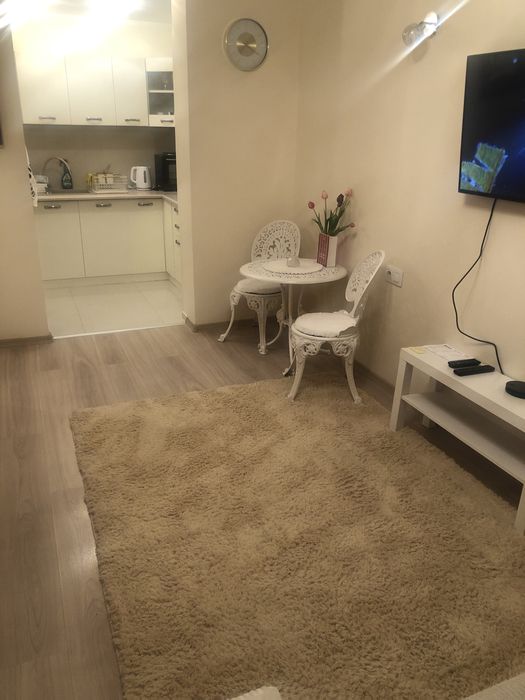 Sprzedam kawalerke 28 ,40 m2 /gotowiec do zamieszkania