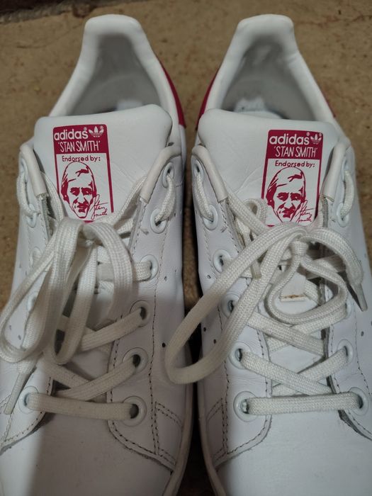 Кросівки Adidas Stan Smith