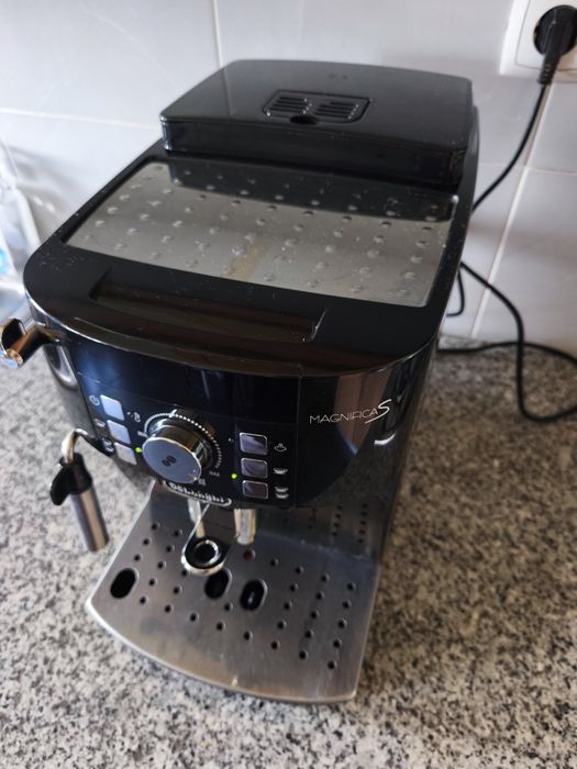 Delonghi Magnifica S máquina café Automática