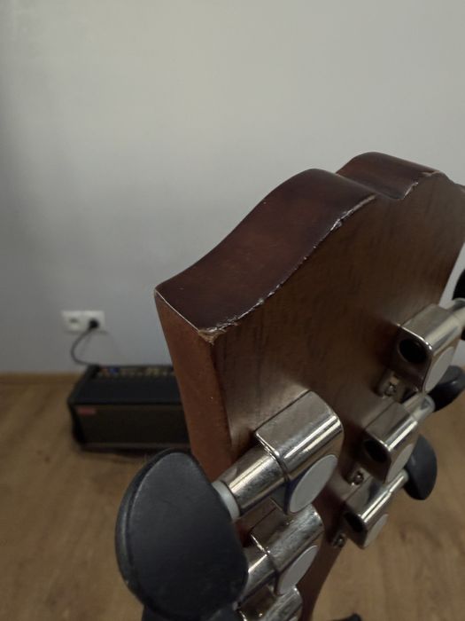 Gitara Dowina GAC-E 555