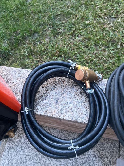 Kemppi - Tig Evo 200