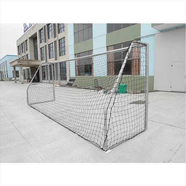 NOWA*wysyłka profesjonalna solidna bramka 5x2m 500x200cm piłkarska